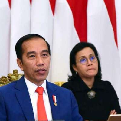 Indonesia Berada di Jajaran &quot;Top Ten&quot; Negara Pengutang di Dunia