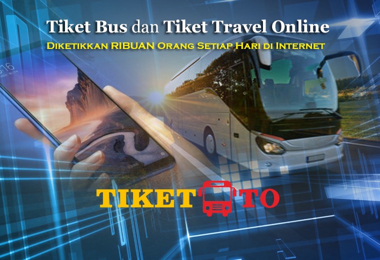 Songsong Disrupsi Digital, Sumbar Luncurkan Aplikasi Pemesanan Bus Online TIKET OTO