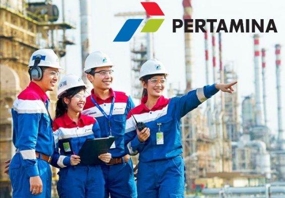 Buruan Guys, Lowongan Kerja Pertamina Tinggal 4 Hari Lagi!!