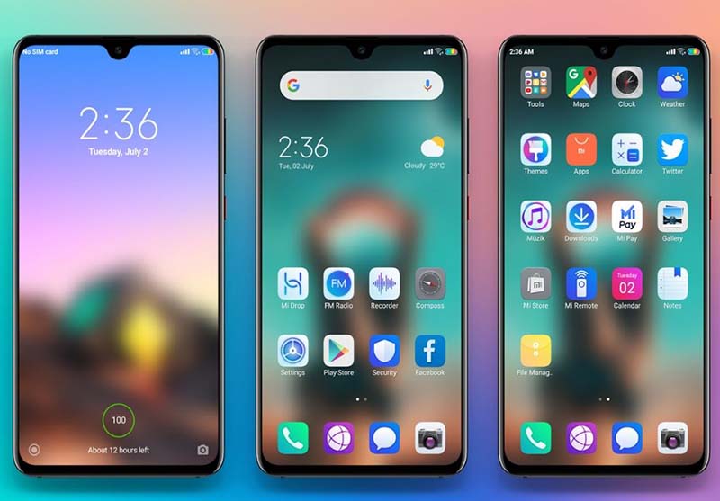 Guys, Ini Dia 10 Ponsel POCO dan Xiaomi Paling Best Value Tahun 2021