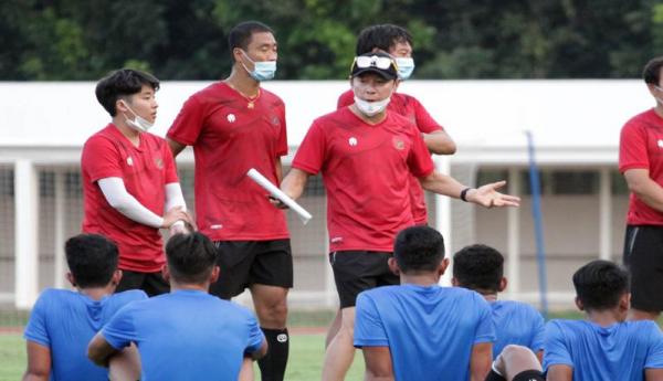 Ada Apa PSSI? Kok 3 Asisten Shin Tae-yong Mundur Serentak  &amp; Mendadak