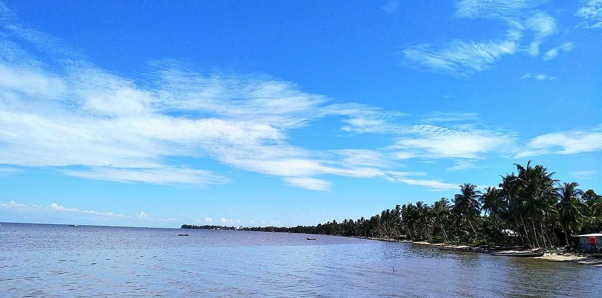 Teluk Bogam nan Menawan &amp; Eksotis