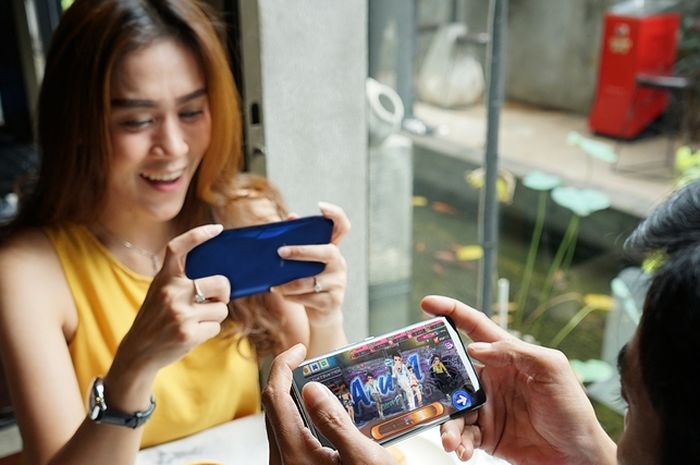 Anda Seorang Gaming? Ini Tips Memilih Smartphone yang Nyaman Buat Game