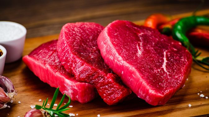 Ingin Terhindar dari Kanker? Hindari Daftar Makanan Berikut