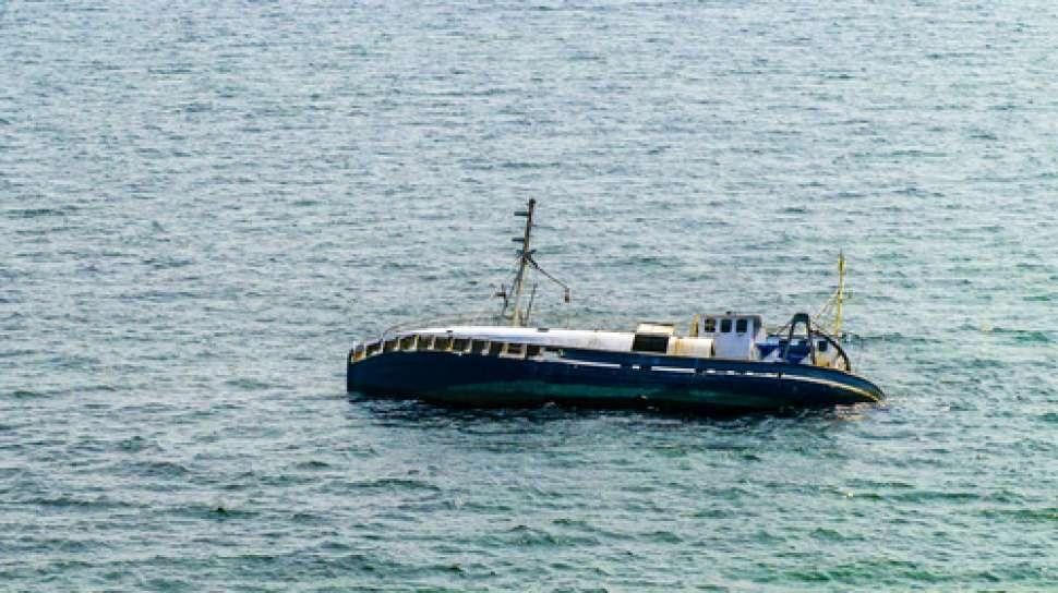 Perahu Migran Tenggelam di Canary Spanyol, 39 Orang Tewas