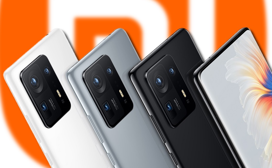 Luar Biasa, Ini Spesifikasi dan Harga Xiaomi Mi Mix 4 yang Baru Dirilis