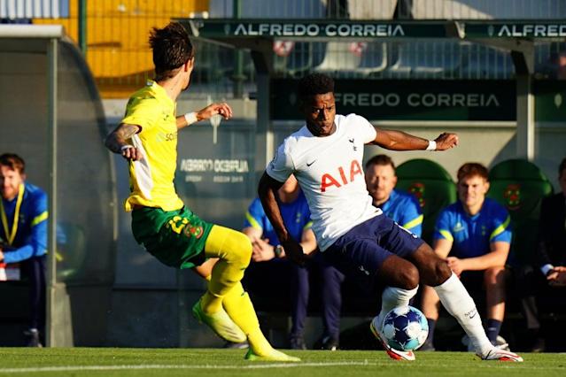 Kuasai Permainan, Spurs Justru Takluk 0-1 dari Tim Antah Berantah