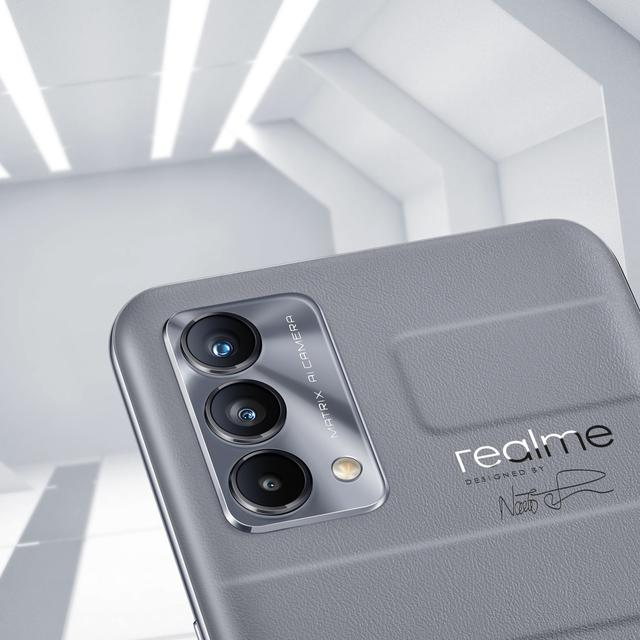 realme GT Master Edition, Ini Harga &amp; Spesifikasinya