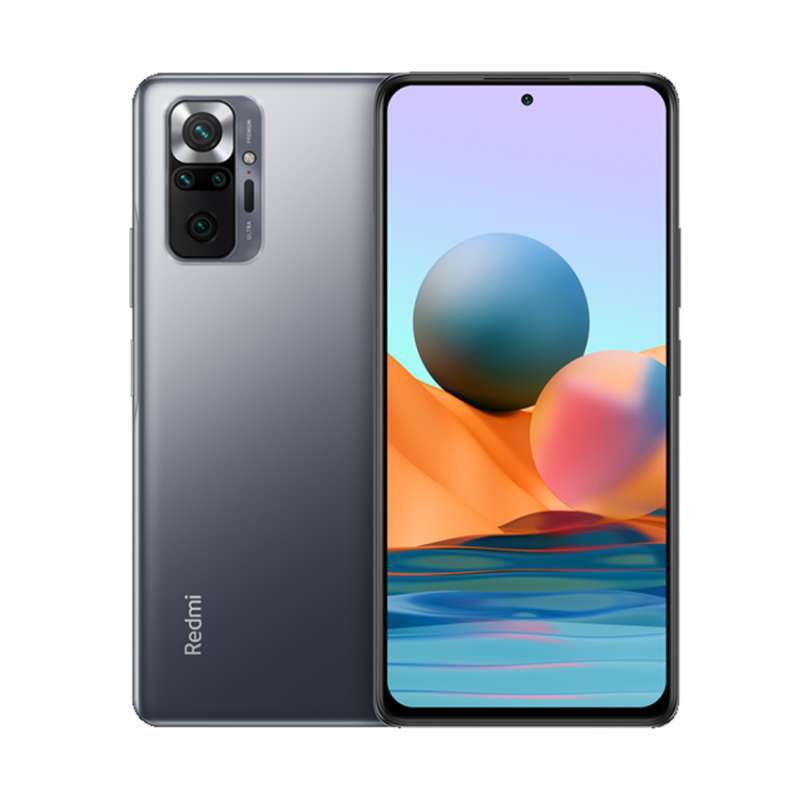 Xiaomi Redmi Note 10 Ada Versi Japan Edition, Unsung Snapdragon 480?