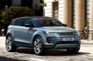 Tangki Bahan Bakar Bocor, Jaguar Land Rover Recall 111.000 Unit Mobilnya