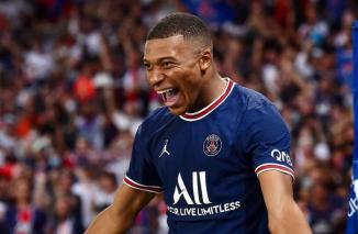 Madrid Kembali Layangkan Tawaran Baru untuk Mbappe, Nilainya Rp 2,8 T