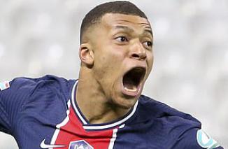 PSG Buka Peluang Kylian Mbappe ke Real Madrid