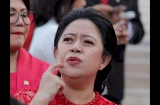 Babak Baru Peradilan Indonesia, Ketua DPR RI Puan Maharani di-PTUN MAKI dan LP3HI