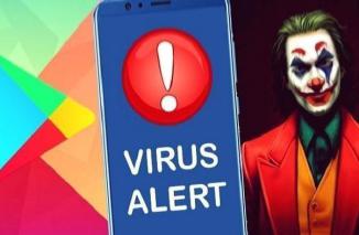 Virus Joker Mengancam, 8 Aplikasi Android Ini Bisa Rampok Uang Anda