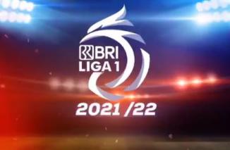 PSSI Tetapkan BRI Sebagai Sponsor Utama Liga 1 2021/22