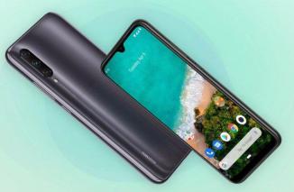 Xiaomi Mi A3 Hadir dengan Layar OLED dan Snapdragon 665