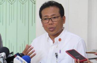 Jubir Presiden : Tak Ada Reshuffle