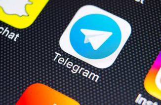 Ingin Hapus Akun Telegram, Begini Caranya