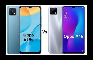 Buruan Guys, Oppo A15 dan A15s Turun Harga di Indonesia