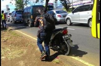 Guys, Motor Matik Kamu Sering Mati Mendadak saat Dikendarai? Mungkin Ini Penyebabnya