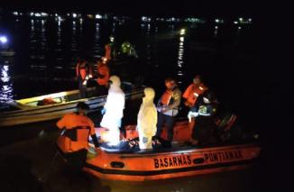 Dua Speedboat Adu Banteng di Perairan Bacan, Kepala BRI Bawa Rp5 M Tewas