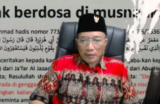 Terkait M Kece, Kominfo Takedown 42 Konten Video