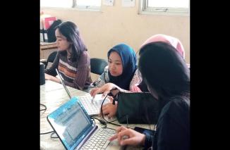 Agar Siswa Tak Bosan Belajar Daring, Guru Harus Mampu Berkreasi & Berinovasi