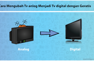 Apakah Wilayah Anda Memiliki Sinyal TV Digital? Coba Cek di Sini