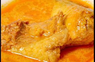 Gulai Gajeboh, Kuliner Unik dari Tanah Minang