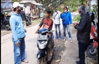 Bak Koboi Jalanan, Bekas Cabup Tasikmalaya Ancam Pengendara dan Letuskan Senjata