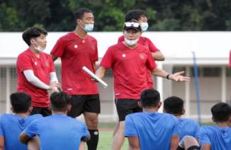 Ada Apa PSSI? Kok 3 Asisten Shin Tae-yong Mundur Serentak  & Mendadak