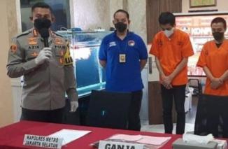 Ditangkap Polisi Gegara 59,8 Gram Ganja, Rapper NEO Derry Beri Pengakuan Mengejutkan