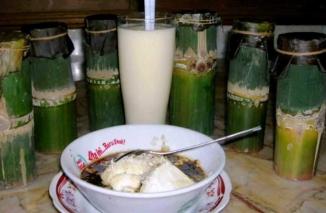 Dadiah, Yogurt dari Ranahminang