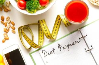 Diet Anda Selalu Gagal? Mungkin Ini Penyebabnya