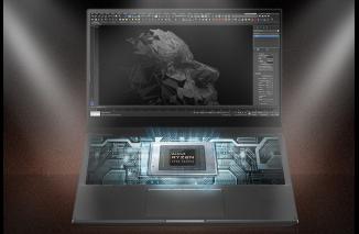 Gunakan Processor AMD Ryzen 5000 Series, Lenovo Rilis Yoga 6 Terbaru ! Ini Spesifikasinya