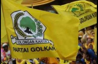 Elektabilitas Golkar dan Airlangga Turun, Kader Salahkan Pandemi