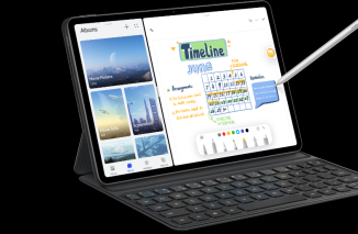 Huawei MatePad 11, Tablet Pertama di Indonesia dengan HarmonyOS