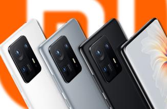 Luar Biasa, Ini Spesifikasi dan Harga Xiaomi Mi Mix 4 yang Baru Dirilis