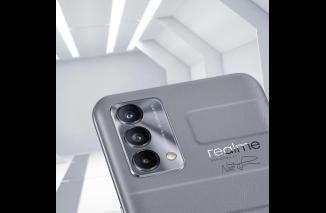 realme GT Master Edition, Ini Harga & Spesifikasinya