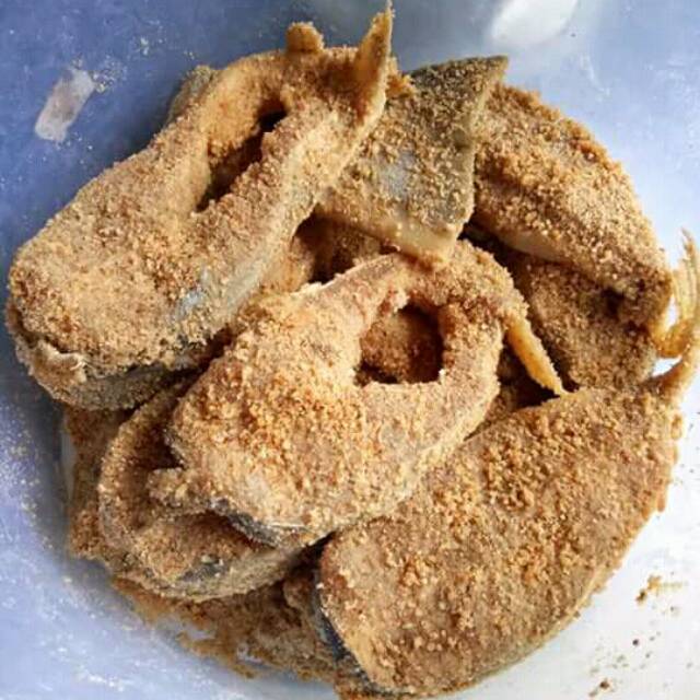 Wadi Patin, Ikan Fermentasi Khas Palangkaraya Bercitarasa Unik