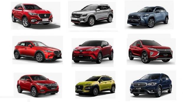 Buliranlovers! Mau Tahu 10 Mobil SUV Terbaik Tahun 2021 di Indonesia? Ini Daftarnya