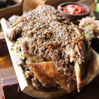 Bebek Timbungan, Khas Bali yang Kian Langka