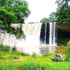 Air Terjun Mananggar, Niagara dari Kalimantan Barat