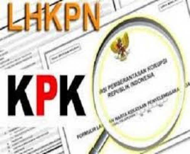 95 Persen LHKPN Pejabat tak Akurat, Nah Lho !!!