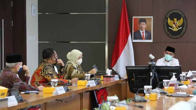 Mungkin Ini yang Anda Tunggu, Jadwal Libur Nasional 2022