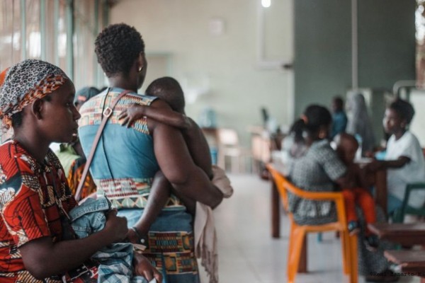 Puluhan Nyawa di Guinea-Bissau Melayang Gegara Pemogokan Tenaga Kesehatan