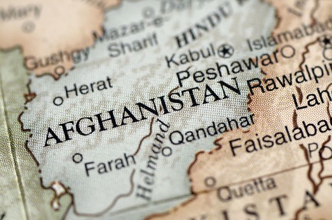 Putin : Biaya Rekonstruksi Afghanistan Tanggungjawab Amerika Cs