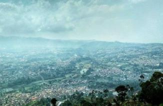 Guys, Anda Harus Tahu! Ini Kota Terdingin di Indonesia