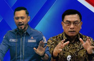 Lawan AHY, Demokrat Versi KLB Tunjuk Yusril Kuasa Hukum