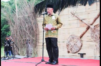 Rabab Babiola akan Tampil di Gubernuran Sumbar